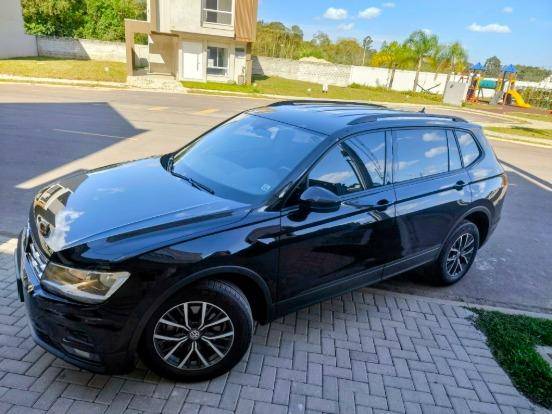 VOLKSWAGEN TIGUAN 1.4 250 TSI TOTAL FLEX ALLSPACE TIPTRONIC